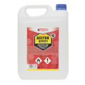 Aceton czysty rozcieńczalnik 5l Aceton czysty rozcieńczalnik 5l